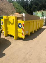 container